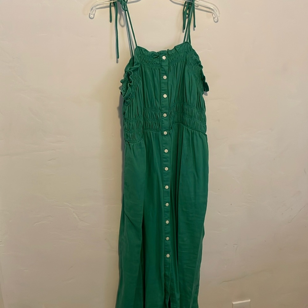 Spring Summer Dress